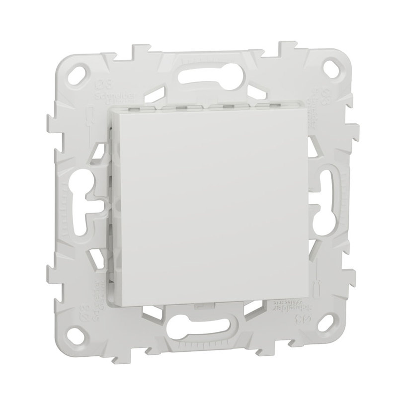 КЛЮЧ ЕДИНИЧЕН БЯЛ UNICA КЛЮЧ ЕДИНИЧЕН БЯЛ UNICA