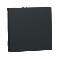 КЛЮЧ ЕДИНИЧЕН АНТРАЦИТ UNICA КЛЮЧ ЕДИНИЧЕН АНТРАЦИТ UNICA