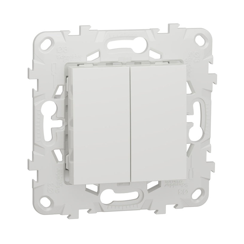 КЛЮЧ СЕРИЕН БЯЛ UNICA КЛЮЧ СЕРИЕН БЯЛ UNICA