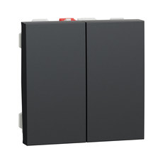 КЛЮЧ СЕРИЕН АНТРАЦИТ UNICA КЛЮЧ СЕРИЕН АНТРАЦИТ UNICA