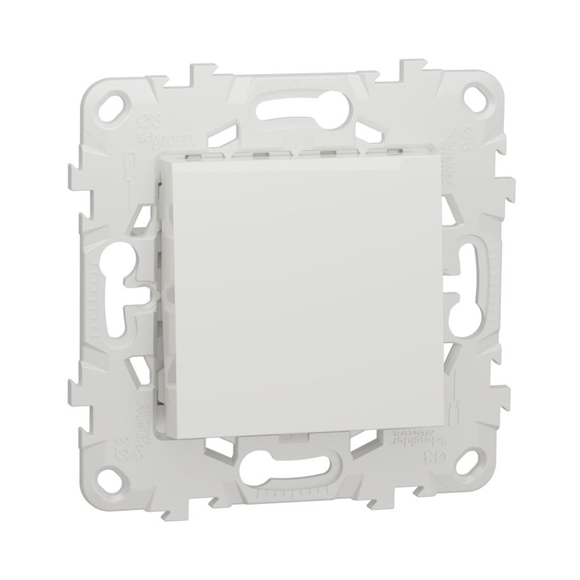 #БУТОН БЯЛ UNICA #БУТОН БЯЛ UNICA