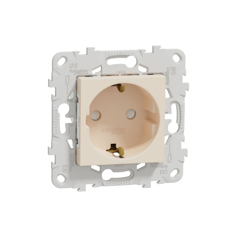 КОНТАКТ ШУКО СЛ. КОСТ UNICA КОНТАКТ ШУКО СЛ. КОСТ UNICA