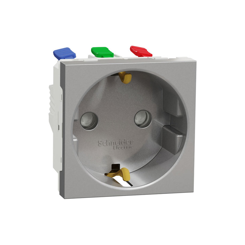 КОНТАКТ ШУКО АЛУМИНИЙ КОНТАКТ ШУКО АЛУМИНИЙ