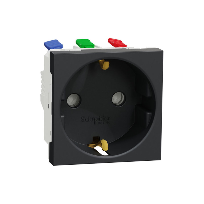 КОНТАКТ ШУКО АНТРАЦИТ КОНТАКТ ШУКО АНТРАЦИТ