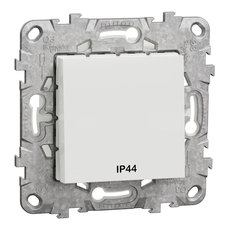 КЛЮЧ IP44 БЯЛ UNICA КЛЮЧ IP44 БЯЛ UNICA