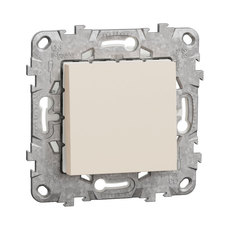 КЛЮЧ IP44 СЛОНОВА КОСТ UNICA КЛЮЧ IP44 СЛОНОВА КОСТ UNICA