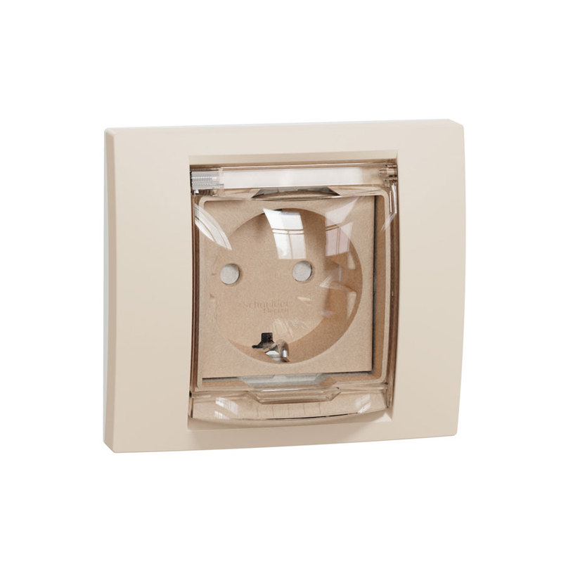 КОНТАКТ IP44 СЛ. КОСТ КОНТАКТ IP44 СЛ. КОСТ