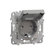 КОНТАКТ IP44 АЛУМИНИЙ UNICA КОНТАКТ IP44 АЛУМИНИЙ UNICA