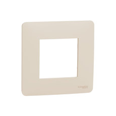 ЕД. РАМКА UNICA STUDIO, СЛ. КОСТ ЕД. РАМКА UNICA STUDIO, СЛ. КОСТ