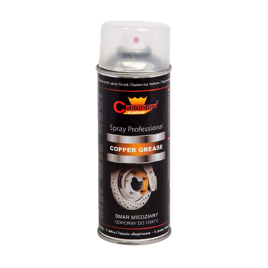 Heat resistance up to +1200 °C for hot assemblies