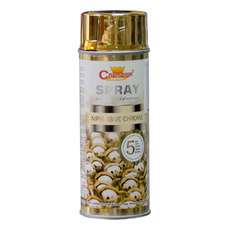 СПРЕЙ ОГЛЕДАЛЕН ЕФЕКТ ЗЛАТО 400ML CHAMPION COLOR СПРЕЙ ОГЛЕДАЛЕН ЕФЕКТ ЗЛАТО 400ML CHAMPION COLOR