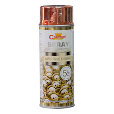 СПРЕЙ ОГЛЕДАЛЕН ЕФЕКТ МЕД 400ML CHAMPION COLOR СПРЕЙ ОГЛЕДАЛЕН ЕФЕКТ МЕД 400ML CHAMPION COLOR