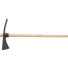 КИРКА И БРАДВА 2В1 С ДРЪЖКА YAPARLAR КИРКА И БРАДВА 2В1 С ДРЪЖКА YAPARLAR