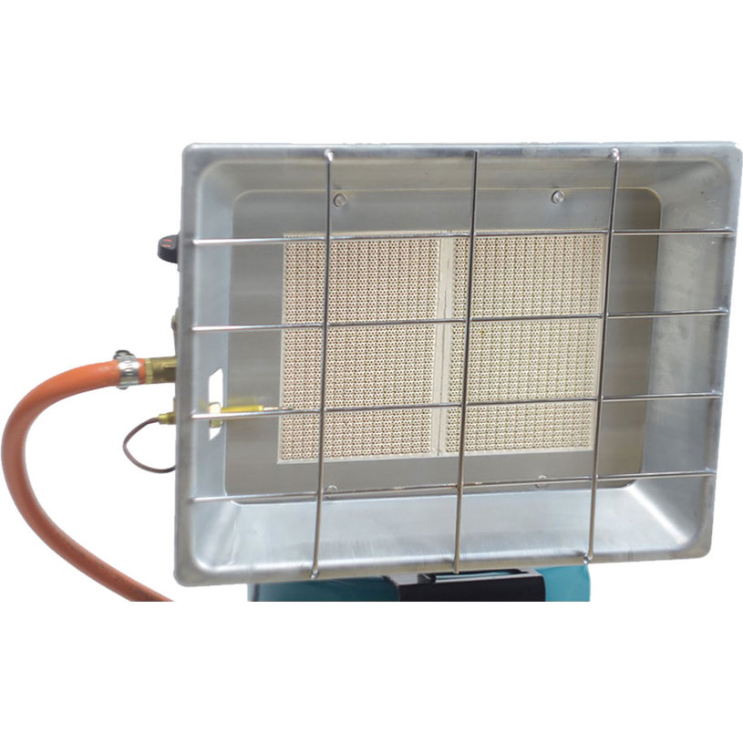 ЛЪЧАЩ ОТОПЛИТЕЛ СЪС ЗАЩИТА 2855W ЛЪЧАЩ ОТОПЛИТЕЛ СЪС ЗАЩИТА 2855W