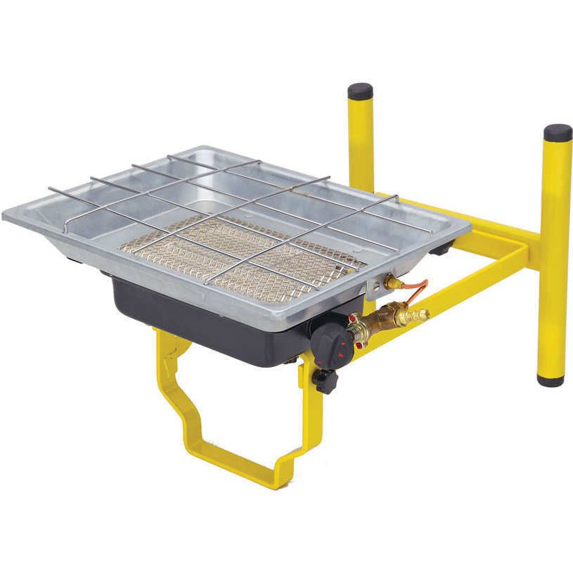 ЛЪЧАЩ ОТОПЛИТЕЛ СЪС ЗАЩИТА/СТОЙКА 2855W ЛЪЧАЩ ОТОПЛИТЕЛ СЪС ЗАЩИТА/СТОЙКА 2855W