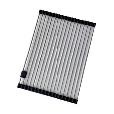 ПОСТАВКА ЗА ОТЦЕЖДАНЕ ЗА МИВКИ ALVEUS ROCK 45Х32,5 СМ. ПОСТАВКА ЗА ОТЦЕЖДАНЕ ЗА МИВКИ ALVEUS ROCK 45Х32,5 СМ.