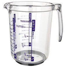 МЕРИТЕЛНА КАНА 1 L FACKELMANN МЕРИТЕЛНА КАНА 1 L FACKELMANN