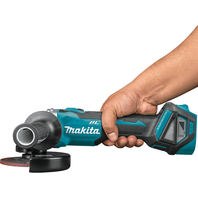>MAKITA АКУМ.ЪГЛ.DGA511Z SOLO 125MM >MAKITA АКУМ.ЪГЛ.DGA511Z SOLO 125MM