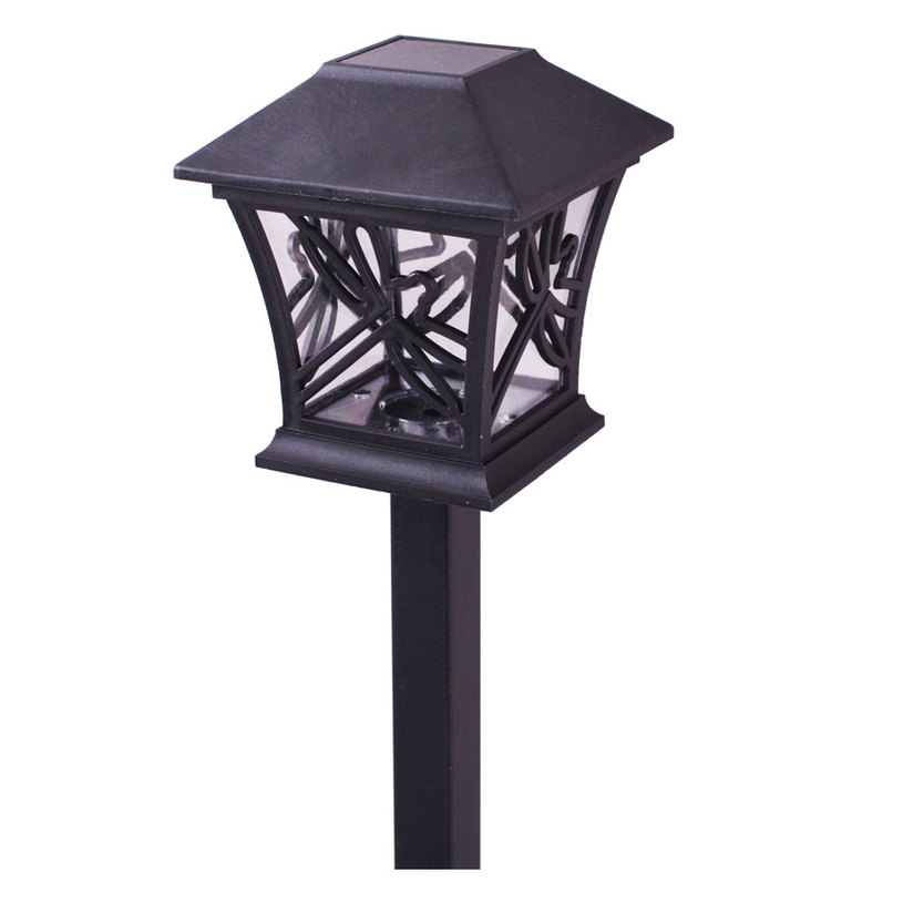 LED СОЛАРЕН ФЕНЕР KISKIN 0.06W LIGHTEX LED СОЛАРЕН ФЕНЕР KISKIN 0.06W LIGHTEX