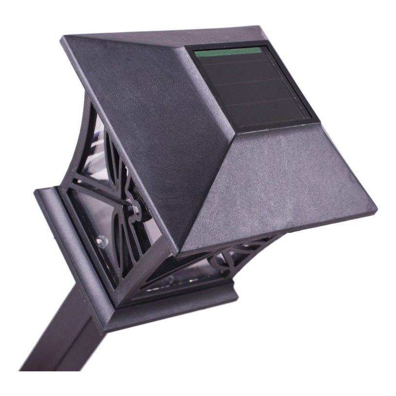 LED СОЛАРЕН ФЕНЕР KISKIN 0.06W LIGHTEX LED СОЛАРЕН ФЕНЕР KISKIN 0.06W LIGHTEX