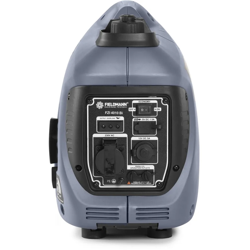 FIELDMANN ИНВЕРТ. ГЕНЕРАТОР FZI 4010-Bi FIELDMANN ИНВЕРТ. ГЕНЕРАТОР FZI 4010-Bi