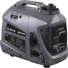 ИНВЕРТОРЕН ГЕНЕРАТОР FIELDMANN FZI 4010-Bi 900 W ИНВЕРТОРЕН ГЕНЕРАТОР FIELDMANN FZI 4010-Bi 900 W