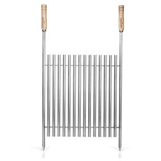 СКАРА ЗА БАРБЕКЮ 85.8X41.5X3.2CM GRA-P СКАРА ЗА БАРБЕКЮ 85.8X41.5X3.2CM GRA-P