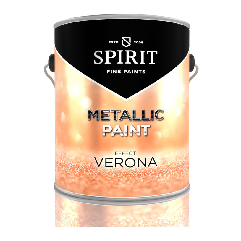 EFFECT VERONA МЕТАЛИЧЕСКА БОЯ 2.5 L EFFECT VERONA МЕТАЛИЧЕСКА БОЯ 2.5 L