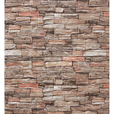 **PVC ДЕКО ИЗОЛАЦИЯ 70Х77 СМ. КАМЪК **PVC ДЕКО ИЗОЛАЦИЯ 70Х77 СМ. КАМЪК