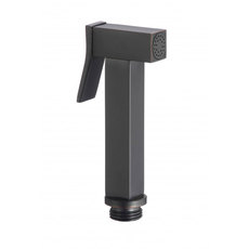 БИДЕТНА СЛУШАЛКА БЛЕЙК 3025B ЧЕРНА БИДЕТНА СЛУШАЛКА БЛЕЙК 3025B ЧЕРНА