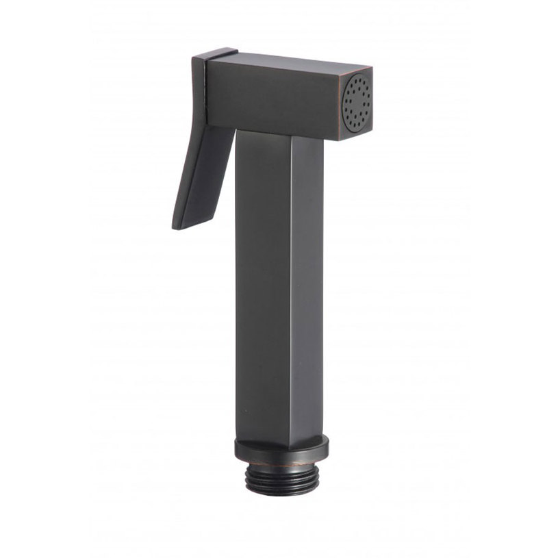 БИДЕТНА СЛУШАЛКА БЛЕЙК 3025B ЧЕРНА БИДЕТНА СЛУШАЛКА БЛЕЙК 3025B ЧЕРНА