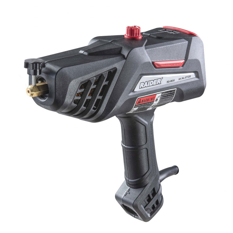 RAIDER Инвертор 105A RD-IW30 RAIDER Инвертор 105A RD-IW30