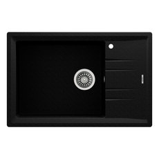 МИВКА STONE 60S 78Х51Х20 СМ Ч.МЕТ ДЯСНА@ МИВКА STONE 60S 78Х51Х20 СМ Ч.МЕТ ДЯСНА@