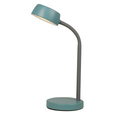 LED НАСТОЛНА ЛАМПА 4.5W BERRY СИНЯ LED НАСТОЛНА ЛАМПА 4.5W BERRY СИНЯ