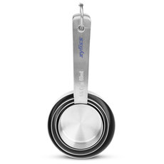 КОМПЛЕКТ МЕРИТЕЛНИ ЧАШИ 4 БР ZYLISS КОМПЛЕКТ МЕРИТЕЛНИ ЧАШИ 4 БР ZYLISS