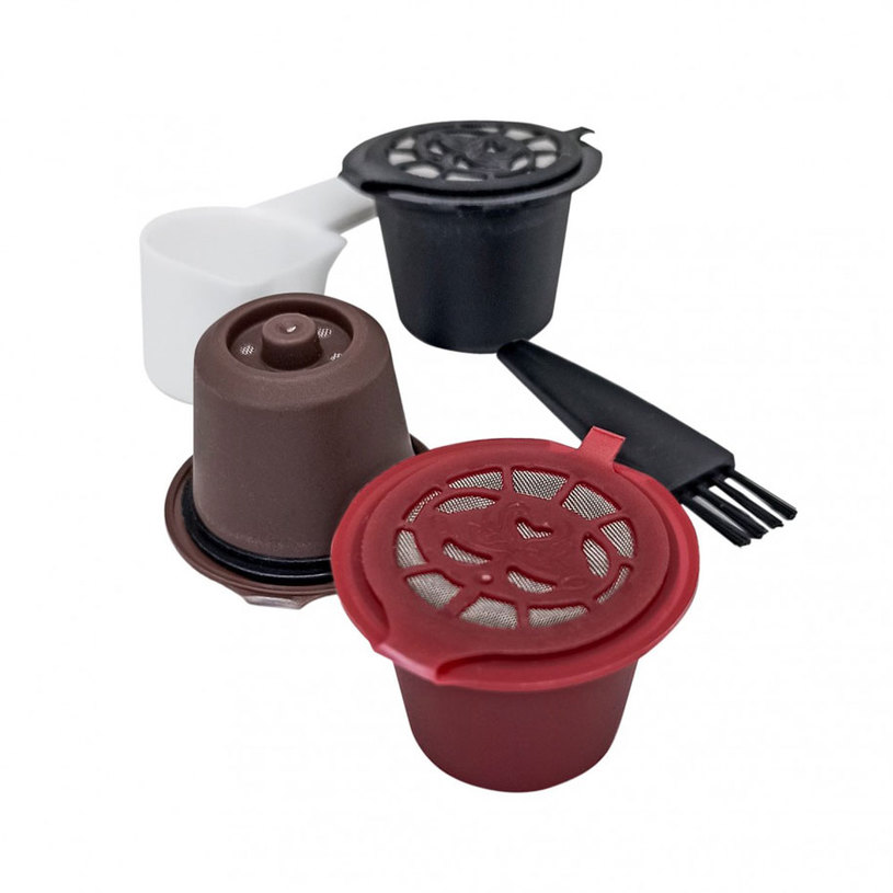SF КАФЕ КАПСУЛИ К-Т 5 БР ЗА NESPRESSO SF КАФЕ КАПСУЛИ К-Т 5 БР ЗА NESPRESSO