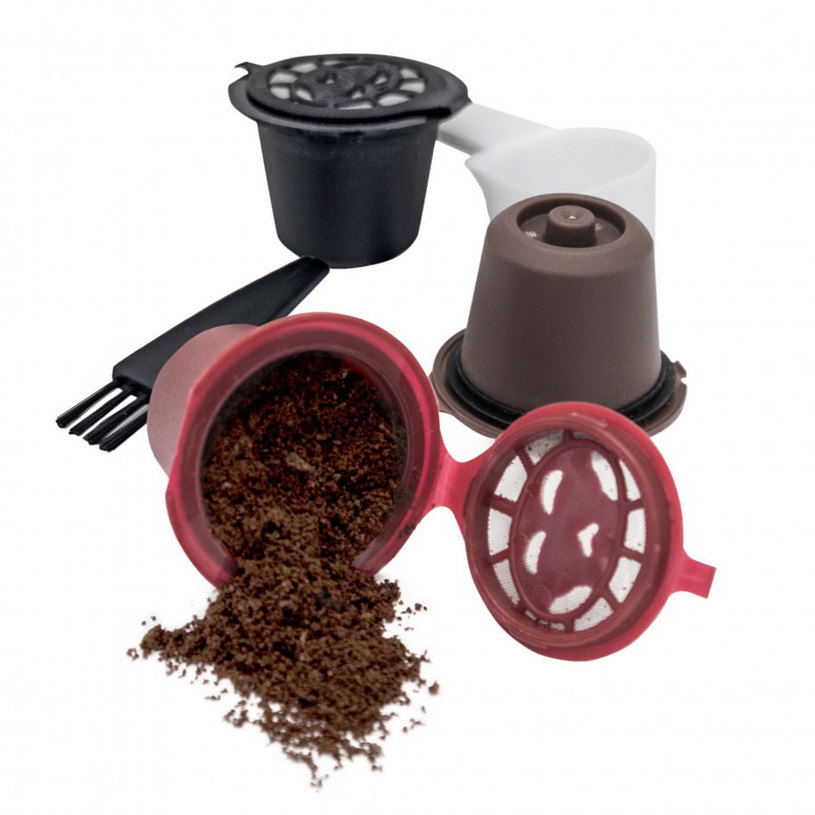 SF КАФЕ КАПСУЛИ К-Т 5 БР ЗА NESPRESSO SF КАФЕ КАПСУЛИ К-Т 5 БР ЗА NESPRESSO