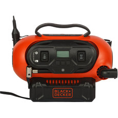 ХИБРИДЕН КОМПРЕСОР BLACK&DECKER BDCINF18N-QS ХИБРИДЕН КОМПРЕСОР BLACK&DECKER BDCINF18N-QS