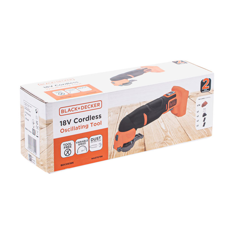 *B+D Ак.мултифункц.уред BDCOS18N-XJ SOLO *B+D Ак.мултифункц.уред BDCOS18N-XJ SOLO