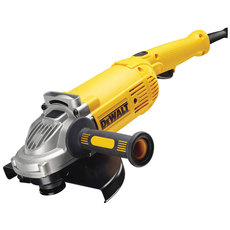 DEWALT ЪГЛ.DWE492-QS 2200W 230MM DEWALT ЪГЛ.DWE492-QS 2200W 230MM
