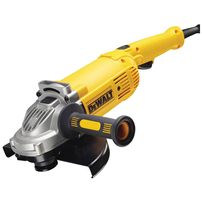 DEWALT ЪГЛ.DWE492-QS 2200W 230MM DEWALT ЪГЛ.DWE492-QS 2200W 230MM