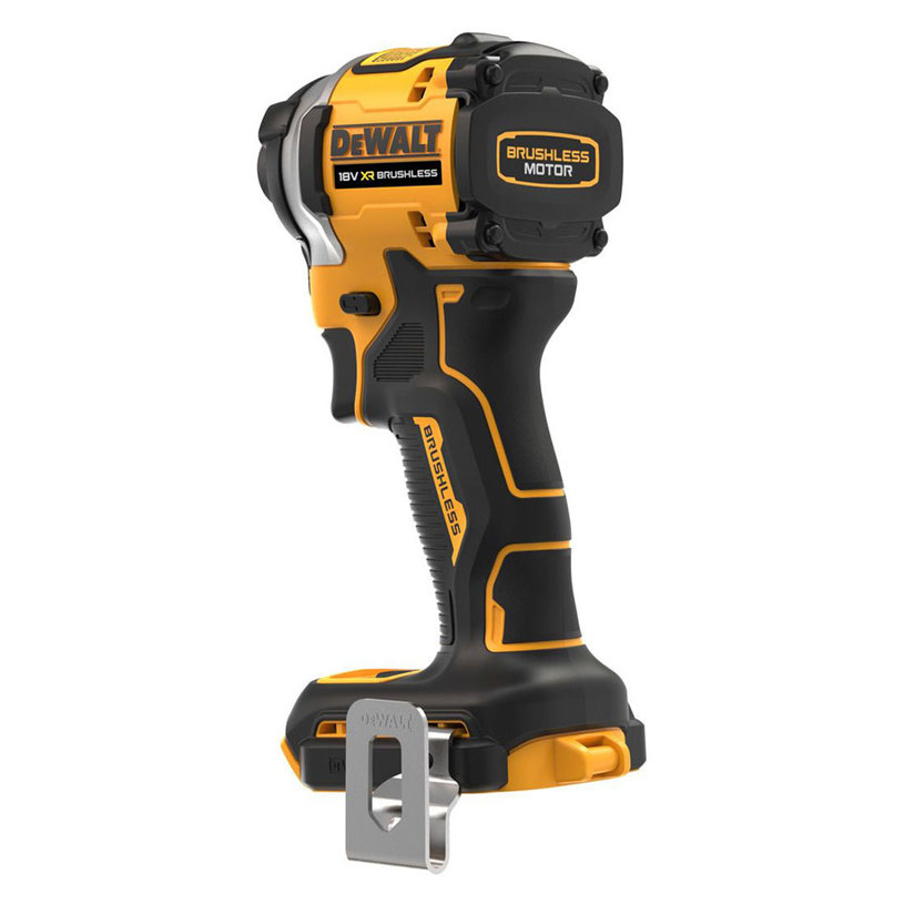 DEWALT Ак.уд.бзч винтоверт DCF850N-XJSOL DEWALT Ак.уд.бзч винтоверт DCF850N-XJSOL