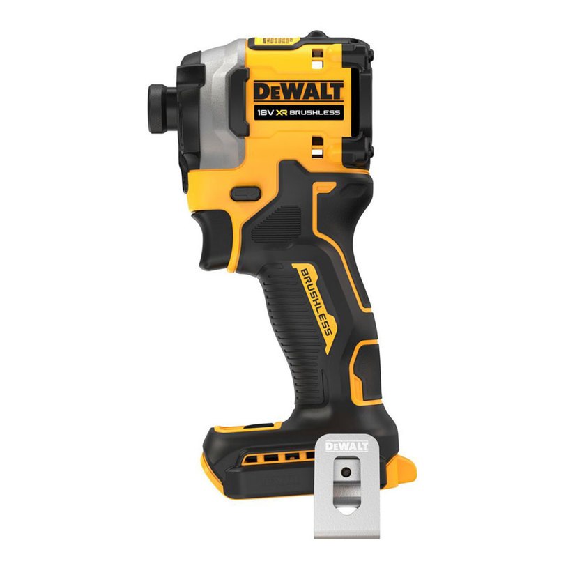 DEWALT Ак.уд.бзч винтоверт DCF850N-XJSOL DEWALT Ак.уд.бзч винтоверт DCF850N-XJSOL