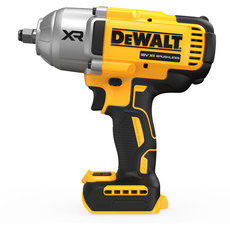 АКУМУЛАТОРЕН БЕЗЧЕТКОВ УДАРЕН ГАЙКОВЕРТ DEWALT DCF900N-XJ 18 V, 1396.00 nm, WITHOUT BATTERY AND CHARGER АКУМУЛАТОРЕН БЕЗЧЕТКОВ УДАРЕН ГАЙКОВЕРТ DEWALT DCF900N-XJ 18 V, 1396.00 nm, WITHOUT BATTERY AND CHARGER