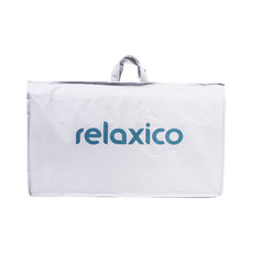 ВЪЗГЛАВНИЦА ЗА СЪН RELAXICO 30Х60Х10/8 СМ. ВЪЗГЛАВНИЦА ЗА СЪН RELAXICO 30Х60Х10/8 СМ.