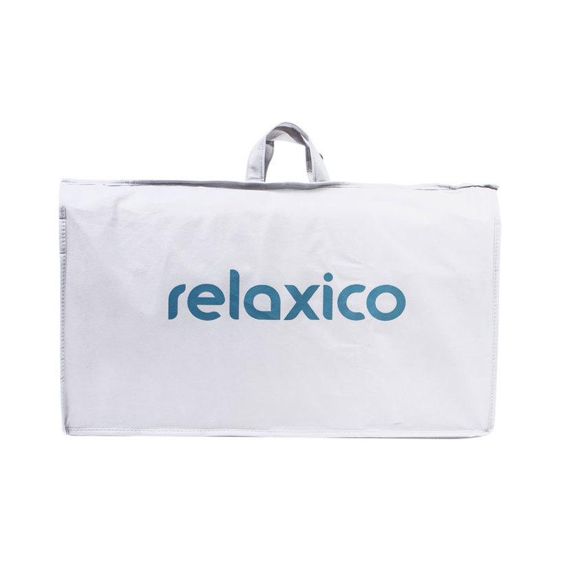 ВЪЗГЛАВНИЦА ЗА СЪН RELAXICO ОРТОП. 60Х30 ВЪЗГЛАВНИЦА ЗА СЪН RELAXICO ОРТОП. 60Х30