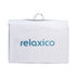 ВЪЗГЛАВНИЦА ЗА СЪН RELAXICO GEL SPAY ВЪЗГЛАВНИЦА ЗА СЪН RELAXICO GEL SPAY
