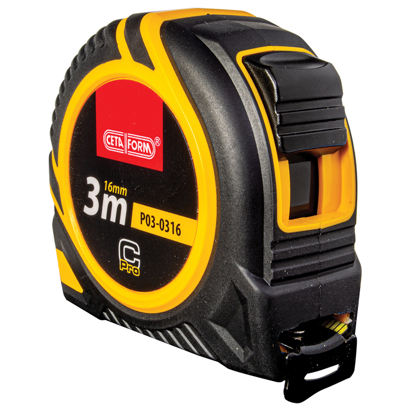 CETA-FORM C-PRO РОЛЕТКА 3M*16 MM CETA-FORM C-PRO РОЛЕТКА 3M*16 MM