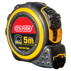 РОЛЕТКА 5М X 19MM CETA-FORM P03-0519N РОЛЕТКА 5М X 19MM CETA-FORM P03-0519N