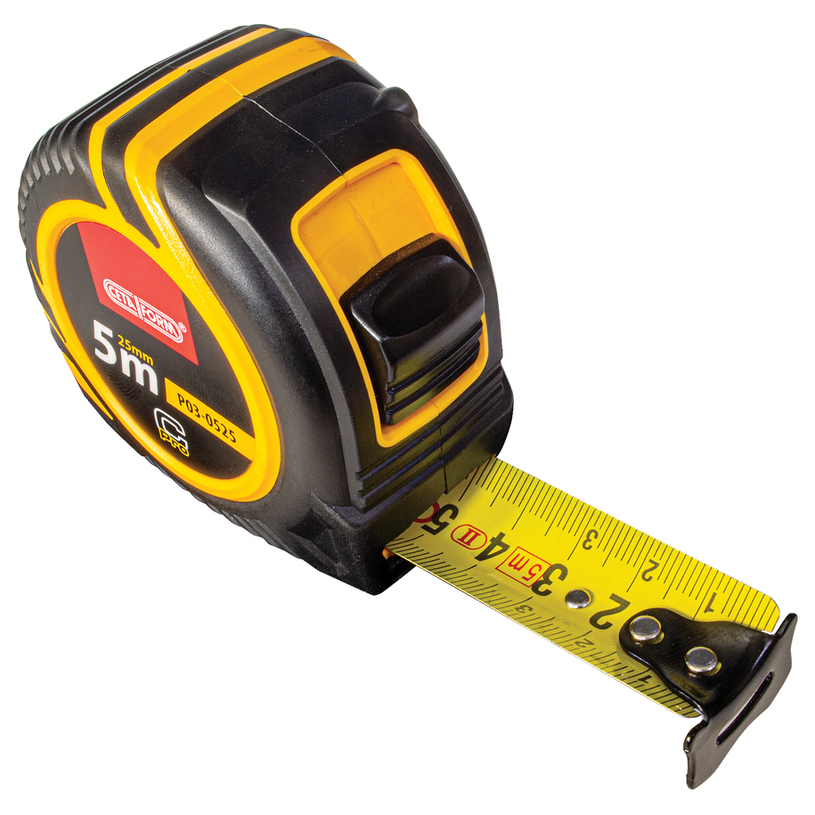 CETA-FORM C-PRO РОЛЕТКА 5M*25 MM CETA-FORM C-PRO РОЛЕТКА 5M*25 MM